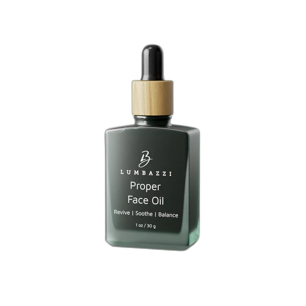 Face Oil