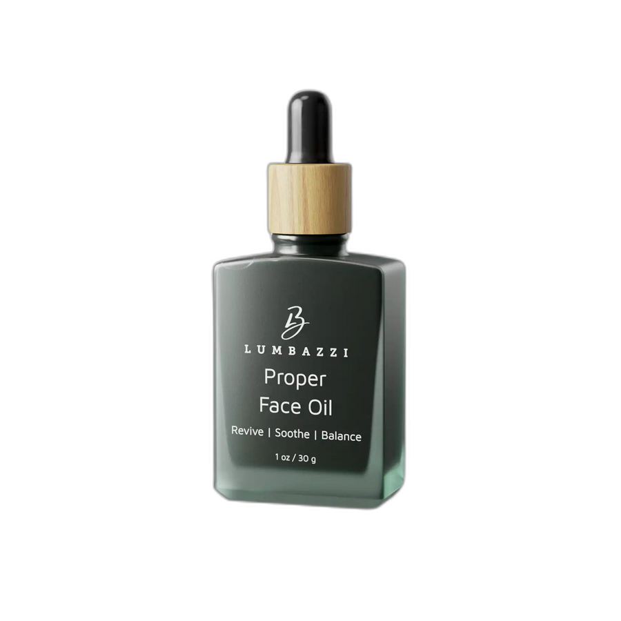 Face Oil