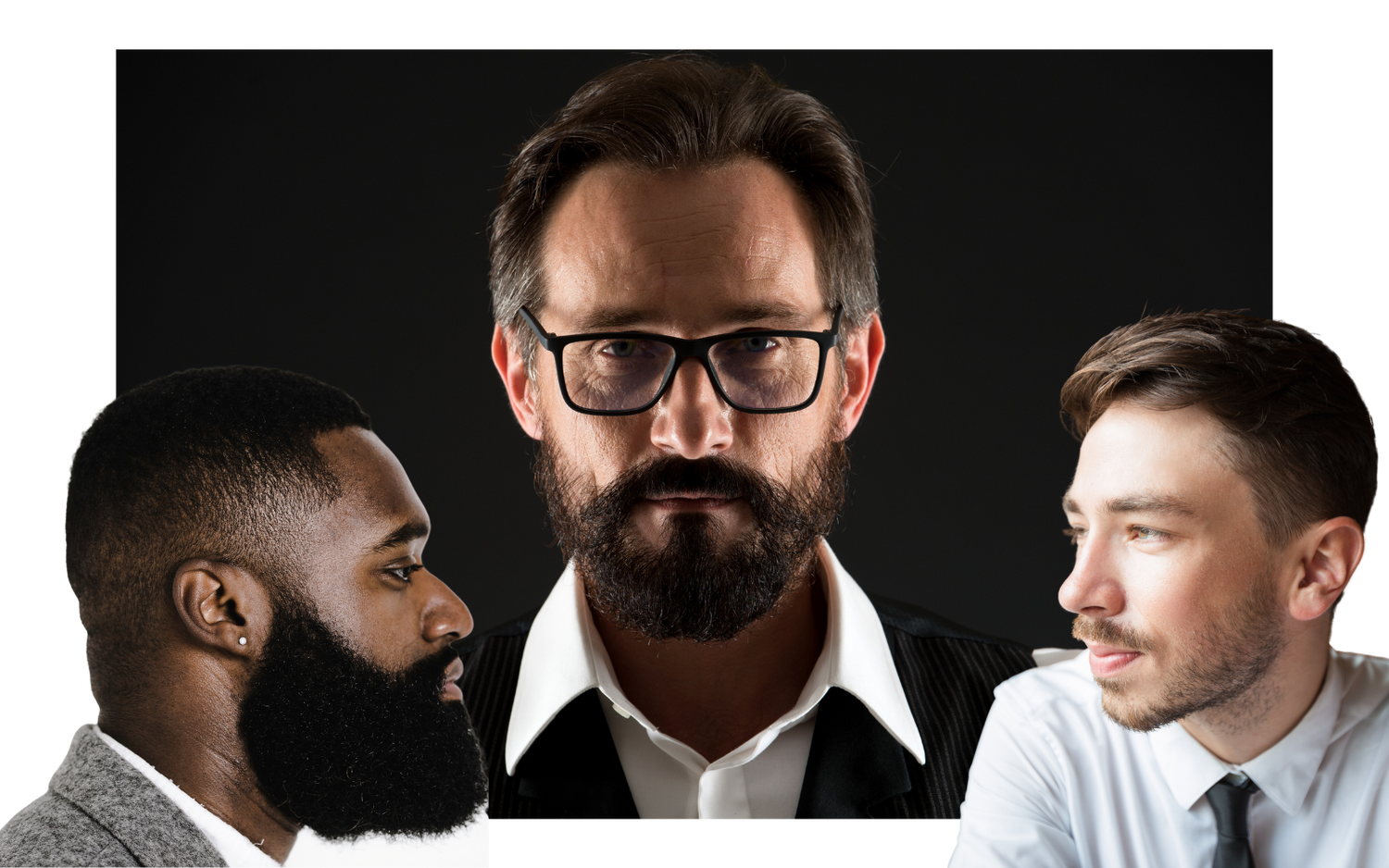 Mastering the Art of Beard Grooming: A Comprehensive Guide