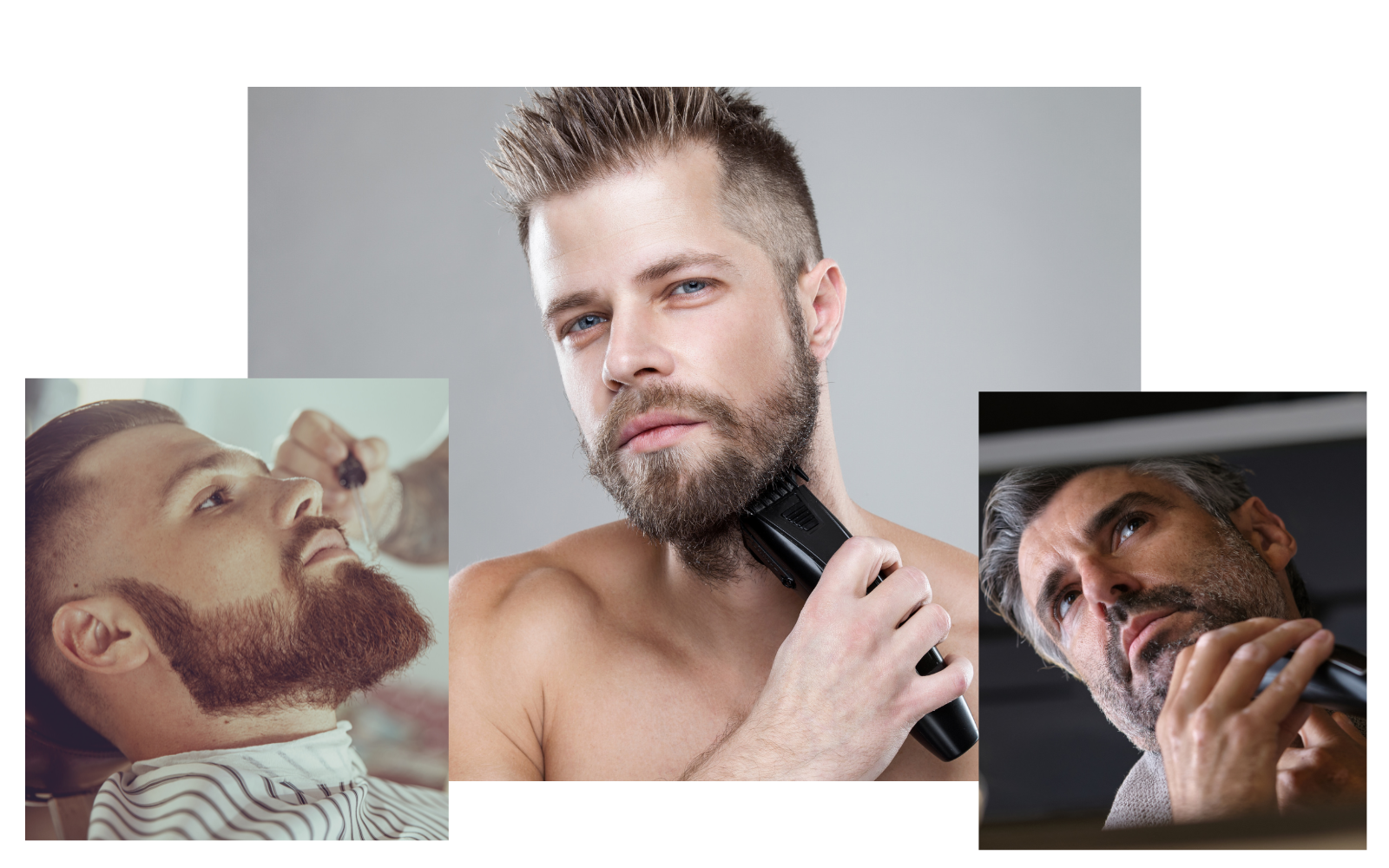 How To Style Your Beard: The All In One Guide