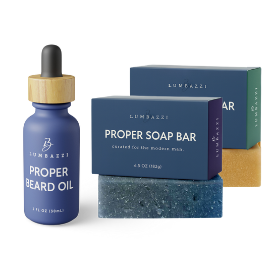 Proper 30 Beard Kit
