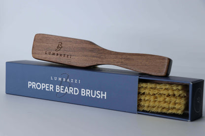 Refined Beard Pack