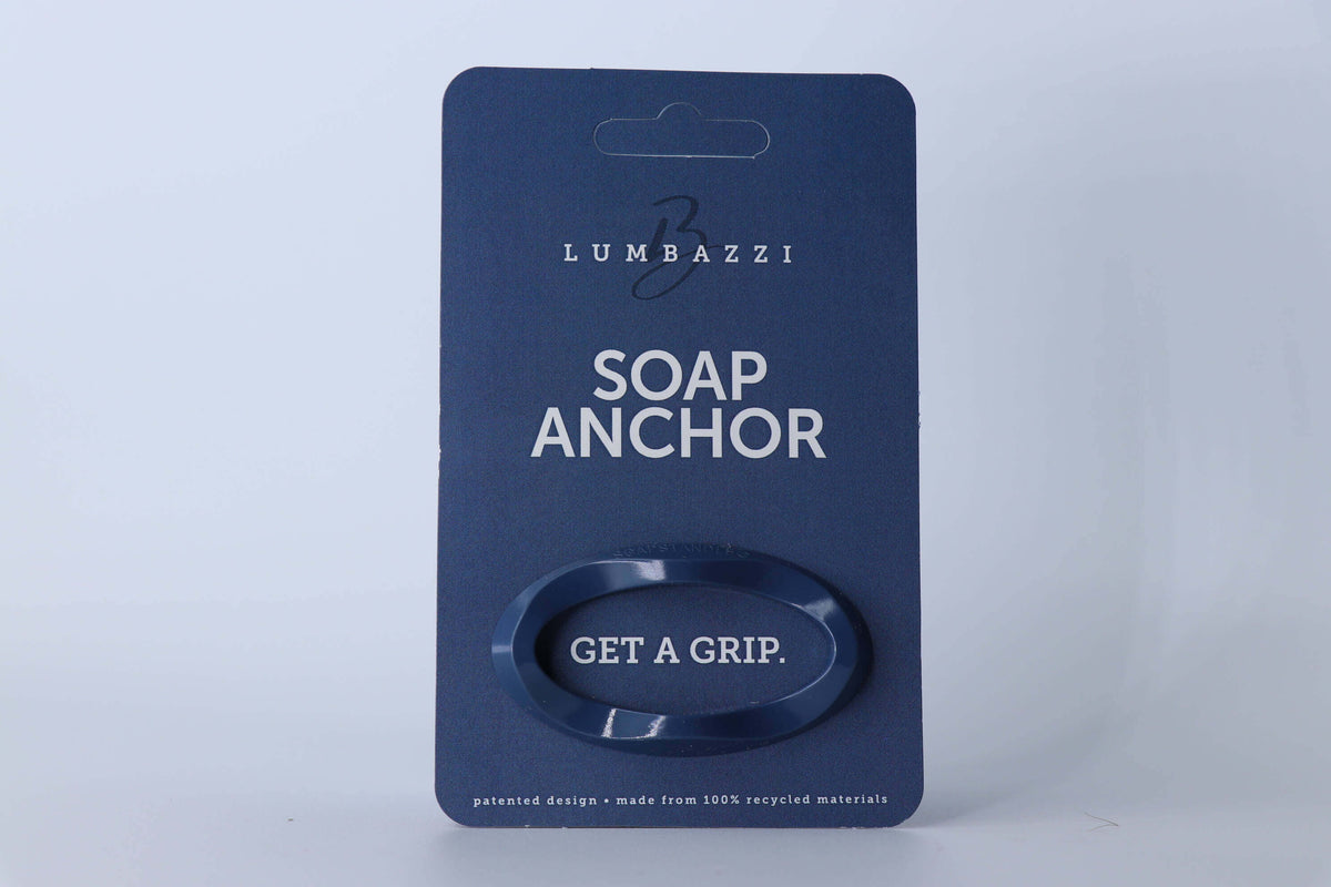 Soap Anchor