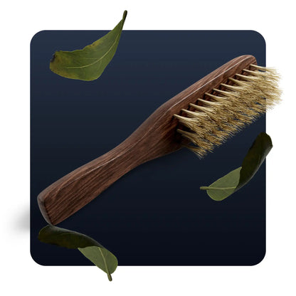 Beard Brush