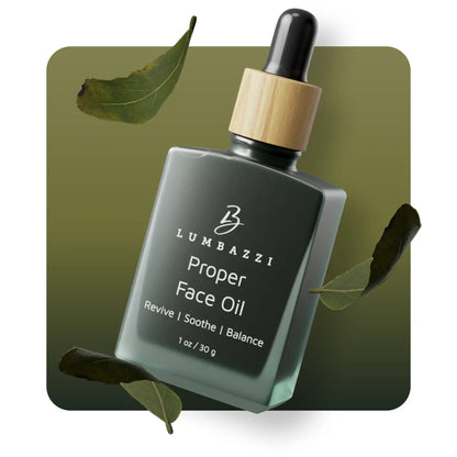 Face Oil