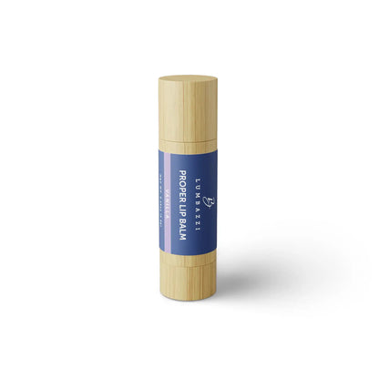 Vanilla Lip Balm