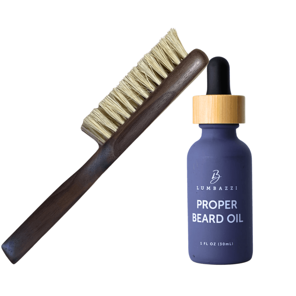 Beard Brush