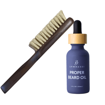 Refined Beard Pack