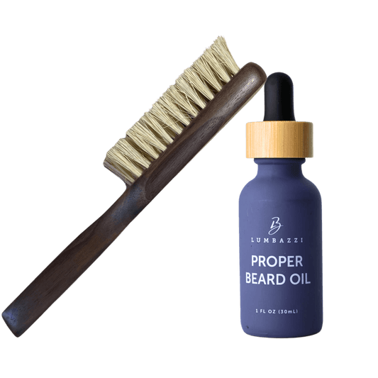 Refined Beard Pack