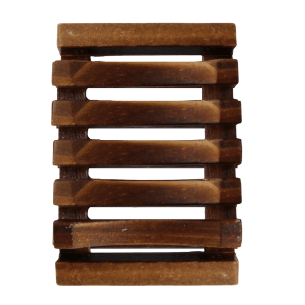 Wooden Soap Saver