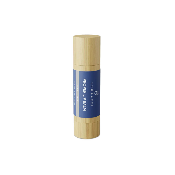 Earl Grey Lip Balm