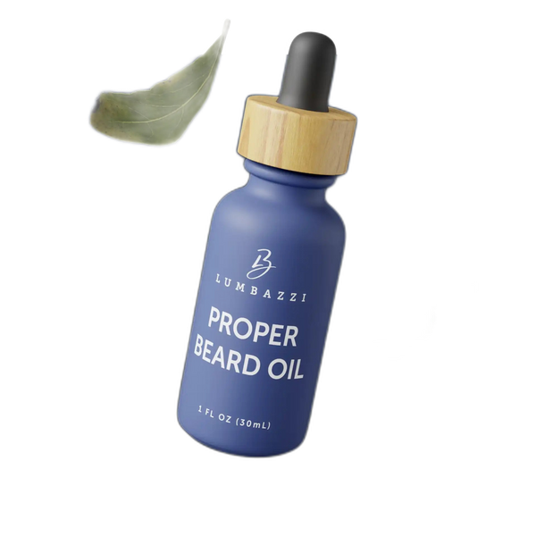 Espresso Italiano Beard Oil