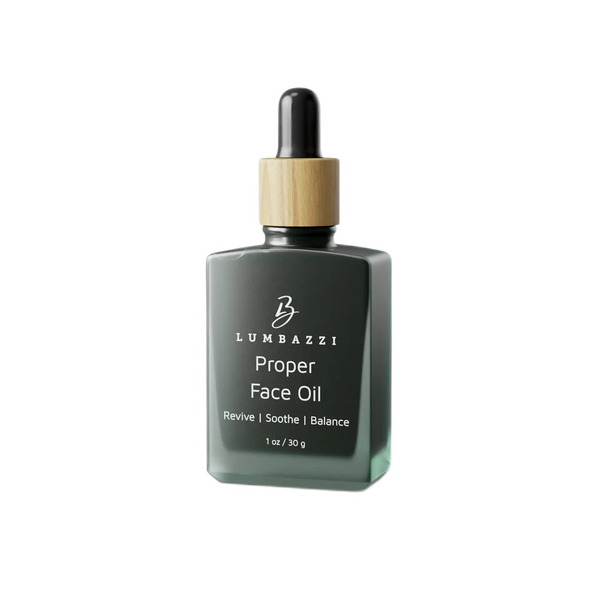 Face Oil