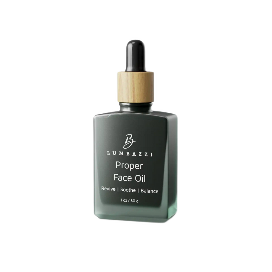 Lumbazzi Face Oil