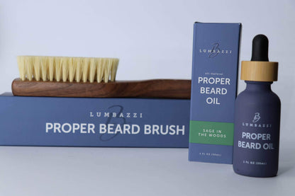 Refined Beard Pack