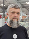 softer beard