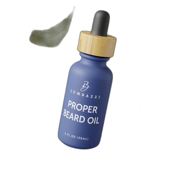 Sage in the Woods Beard Oil