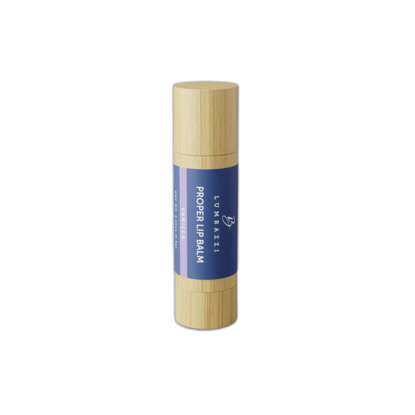 Vanilla Lip Balm