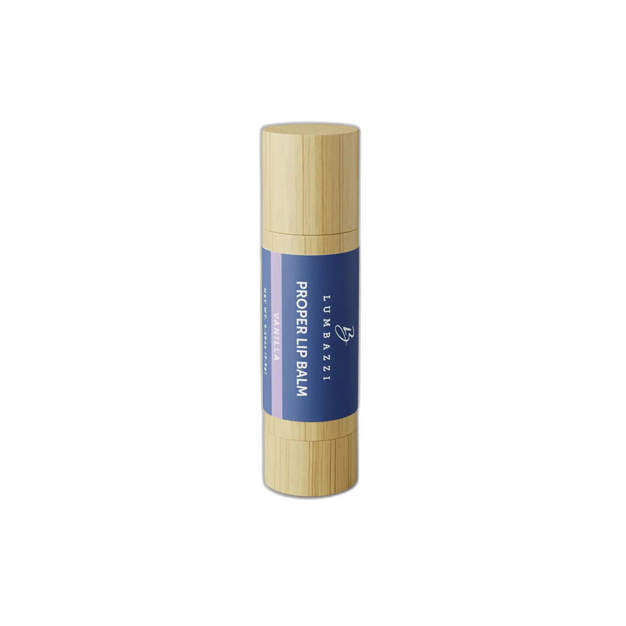 Vanilla Lip Balm