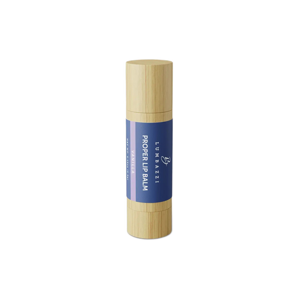 Vanilla Lip Balm