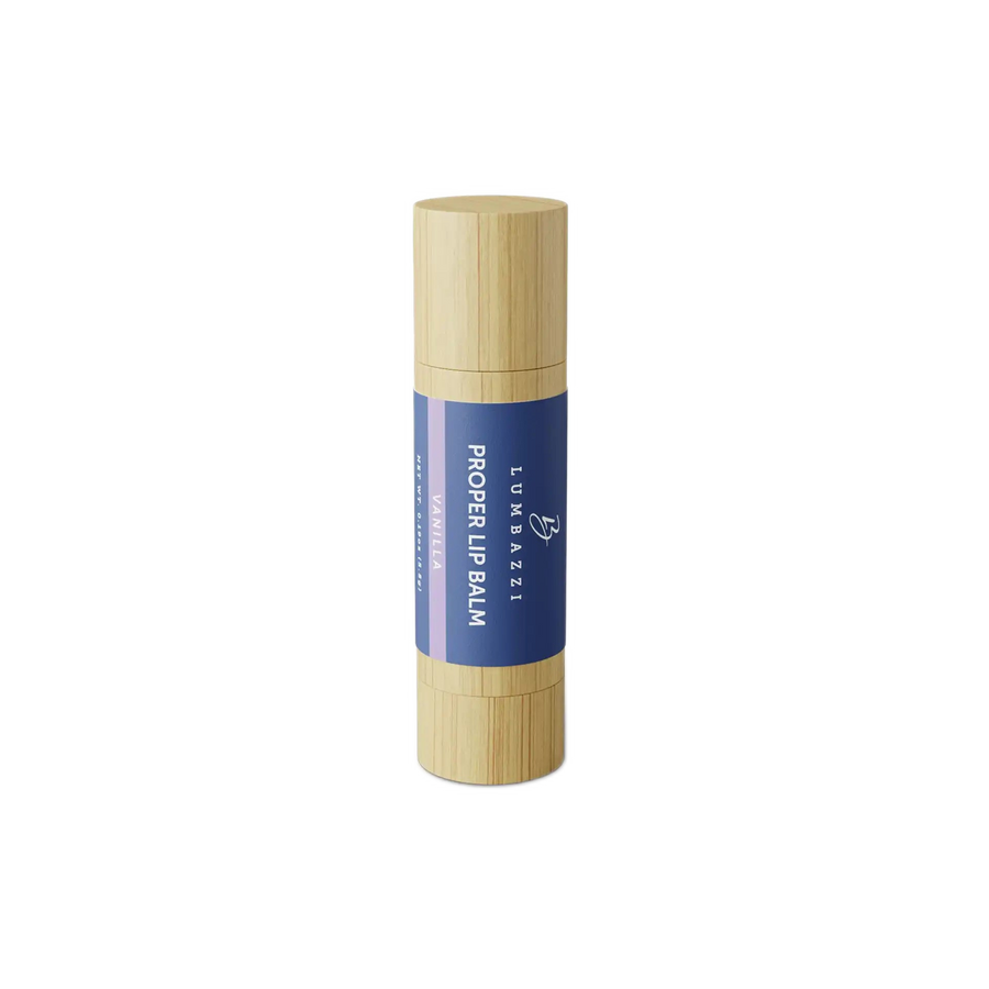 Vanilla Lip Balm